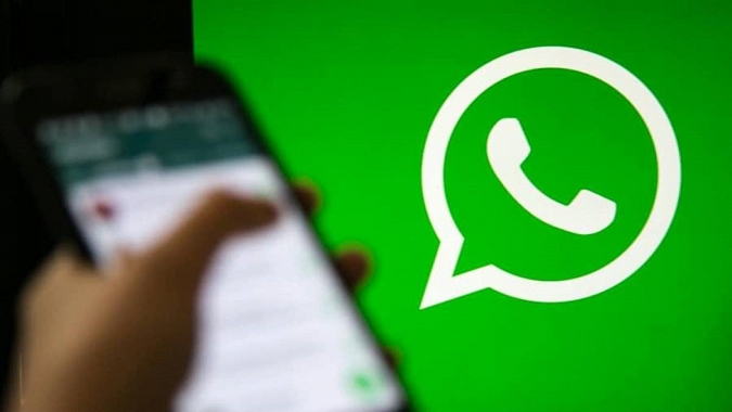 Türkiye'den WhatsApp'a Ceza