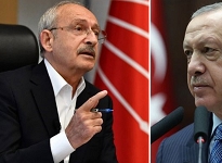 Kılıçdaroğlu'ndan Erdoğan'a 'helalleşme' tepkisi