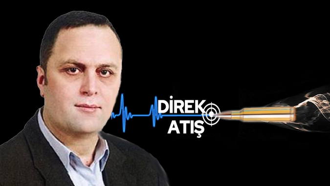 Direk Atış (03.09.2022)

