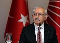 Kılıçdaroğlu'ndan Erdoğan'a 'Utanmasını Beklemiyorum'