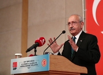 Kılıçdaroğlu 'Akşener'in başbakan olması..?'