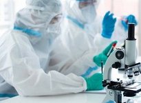 Kovid'in ilacı da bulundu
