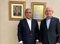 Canpolat 'Kılıçdaroğlu'na saldırmak Mustafa Kemal'e saldırmaktır'
