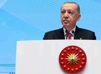 Erdoğan yeni anayasa çağrısını bir kez daha yineledi

