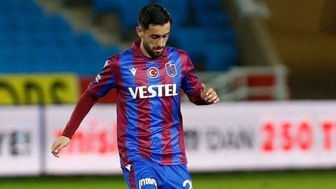 Yunus Mallı Trabzonspor ile yol ayrımında