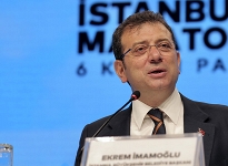 İBB Başkanı Ekrem İmamoğlu'na suikast ihbarı
