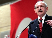 'Sansür yasası'nın ilk siyasi hedefi Kılıçdaroğlu oldu
