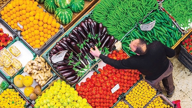 ENAG ekim ayı enflasyon rakamlarını açıkladı
