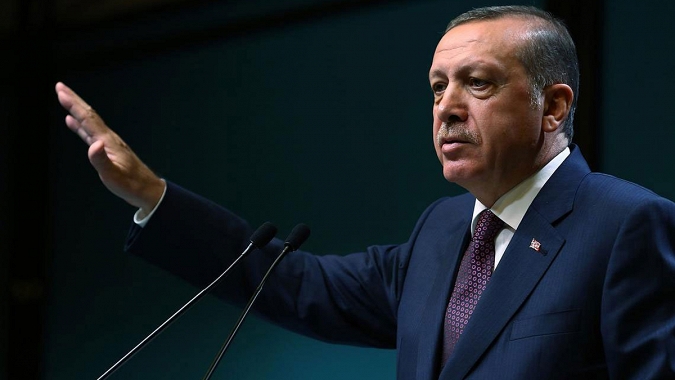 Erdoğan Ekonomi'de Yol Haritasını Açıkladı