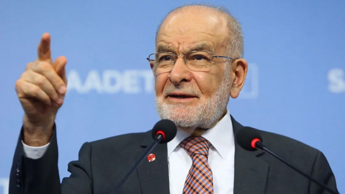 Karamollaoğlu'ndan TÜİK'e enflasyon tepkisi