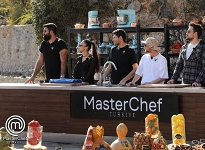 Masterchef ile ilgili siyasi iddia