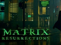 Matrix Ressurrections'tan yeni fragman
