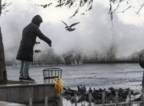 Meteoroloji'den sarı kodlu uyarı!