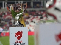 Trabzonspor'un Kupada ki Rakibi Belli Oldu