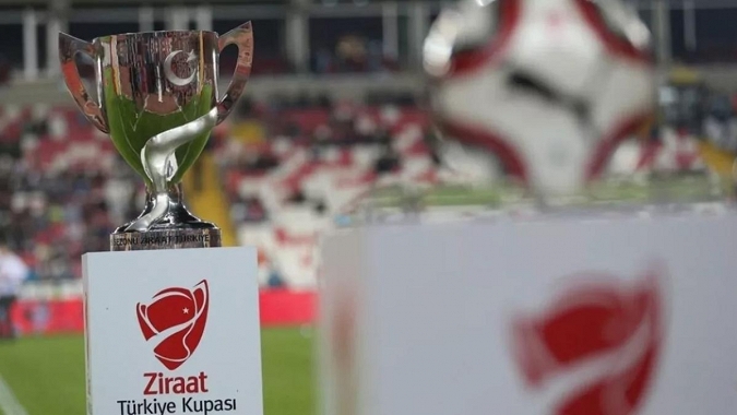 Trabzonspor'un Kupada ki Rakibi Belli Oldu