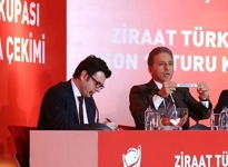 Ziraat Türkiye Kupası'nda kuralar çekiliyor!