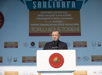 Erdoğan'dan Altılı Masa'ya Anayasa mesajı