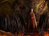 House of the Dragon’un 2. sezon fragmanı yayında
