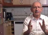 Kılıçdaroğlu 'Günlerim yoğun geçiyor'