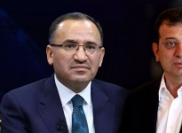 Bozdağ'dan İmamoğlu'na sert sözler