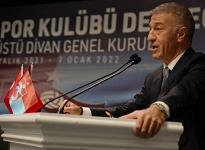 Ahmet Ağaoğlu coronaya yakalandı