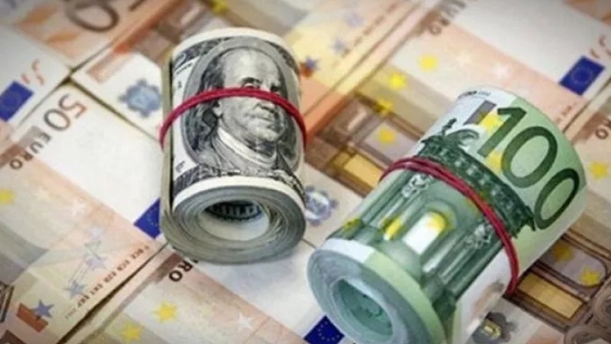 Dolar ve euro güne nasıl başladı?