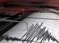 Kahramanmaraş'ta 4,4 büyüklüğünde deprem