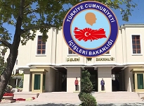 Pandemi yasaklarına içişleri bakanlığından açıklama