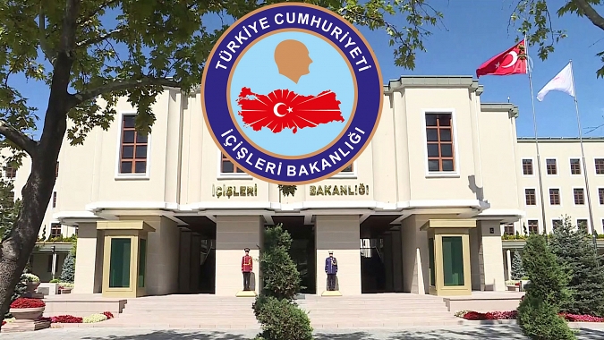 Pandemi yasaklarına içişleri bakanlığından açıklama