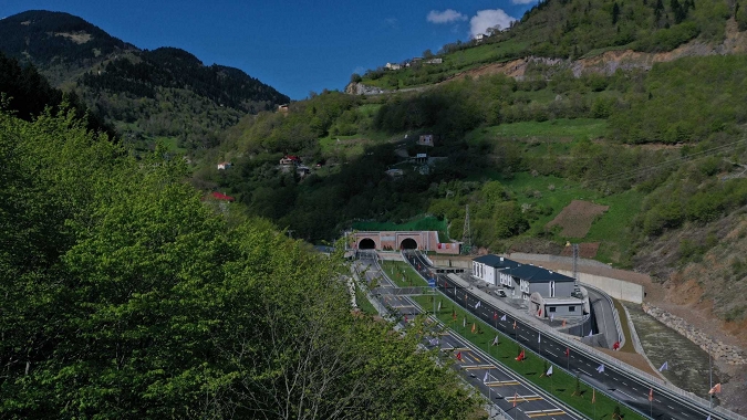 Karaismailoğlu 'Zihniyet Değişti Yatırımlar Hız Kazandı'