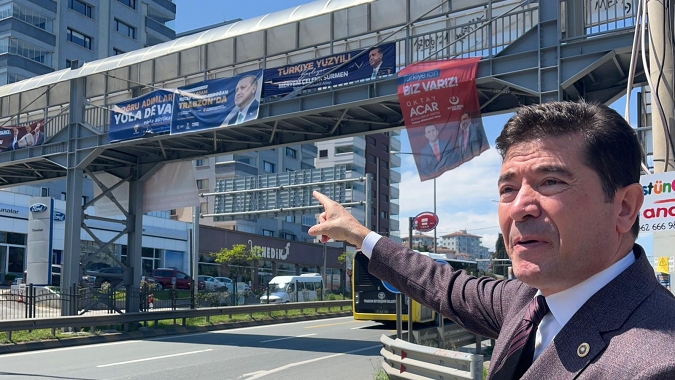 Kaya 'Nezaketsizlik, seviyesizlik, kalitesizlik'
