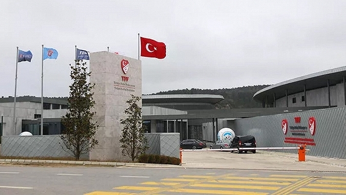 TFF'den Abdullah Avcı iddiasına yanıt