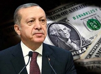 Reuters'dan Dolarla İlgili Şok iddia