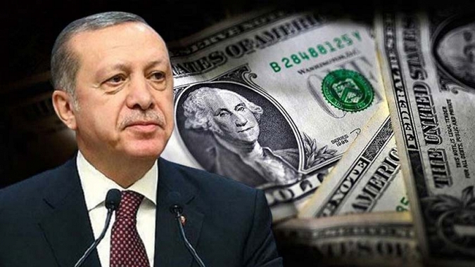 Reuters'dan Dolarla İlgili Şok iddia