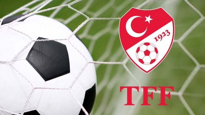 TFF'den Yeni Sistem Açıklaması