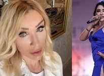 Seda Sayan konsere gidemedi