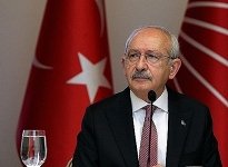 CHP liderinin yeni danışmanı belli oldu
