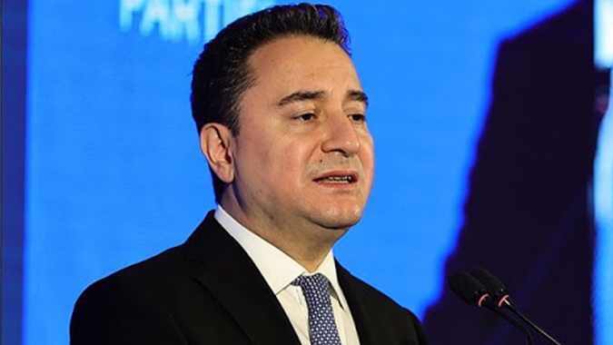 Babacan Ailesinin Acı Kaybı