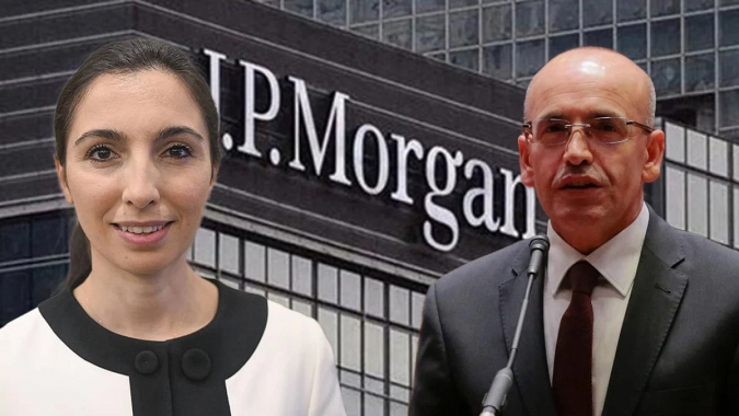 JP Morgan'ın yatırımcıları ile kritik toplantı