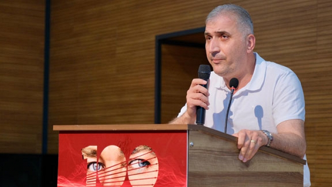 CHP Ortahisar ilçe başkanı Batmaz, Genç’e Cevap Verdi