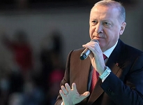 Erdoğan'dan 2023 talimatı