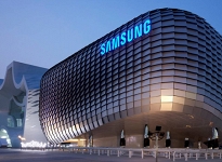 Samsung'a siber saldırı