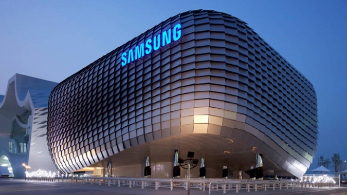 Samsung'a siber saldırı