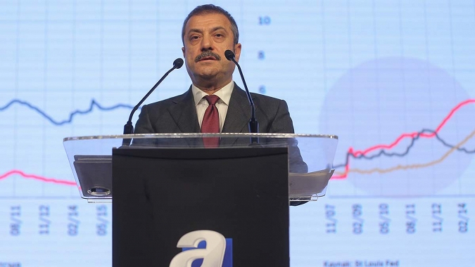 Uzmanlardan Merkez Bankası Yorumu