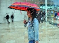 Meteroliji'den Karadeniz ve Doğu Anadolu'ya uyarı