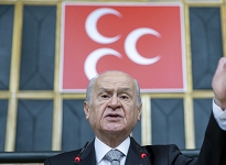 Bahçeli 'Yeni bir karara ihtiyaç yok'