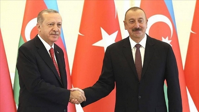 Aliyev İspanya seyahatini bakın neden iptal etti?