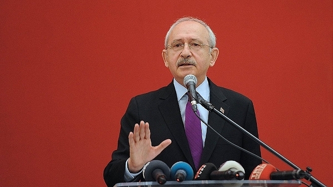 Kılıçdaroğlu 'Bakandan bakana eğitim politikası değişmez'