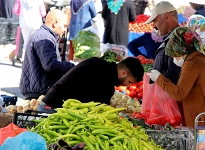 Uzmanlar ÜFE'deki rekor artış için uyarıyor