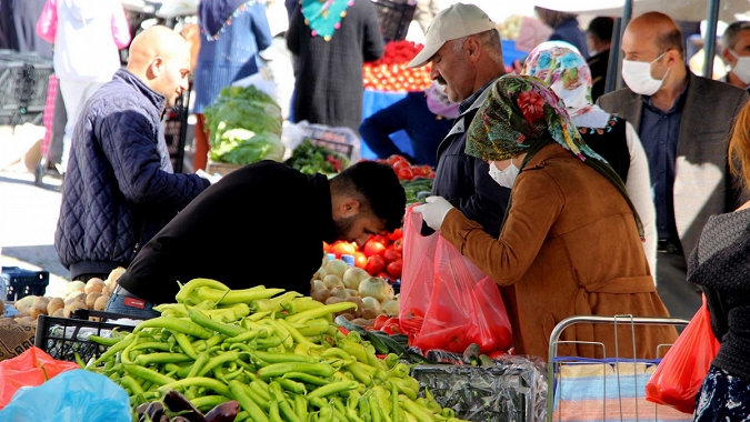 Uzmanlar ÜFE'deki rekor artış için uyarıyor